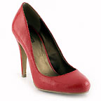 Size 10 High Heel Shoe