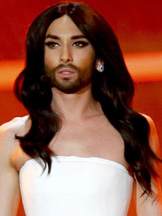 Conchita Wurst