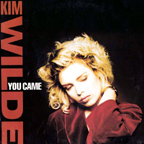 Kim Wilde