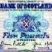 Scotland the brave