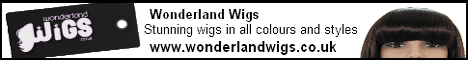 Wonderland Wigs